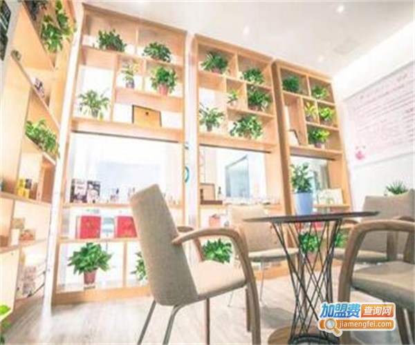 喜汇月子会所加盟费