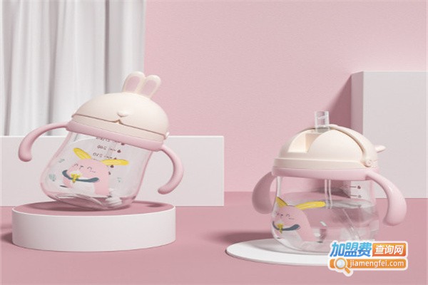 母婴用品加盟费