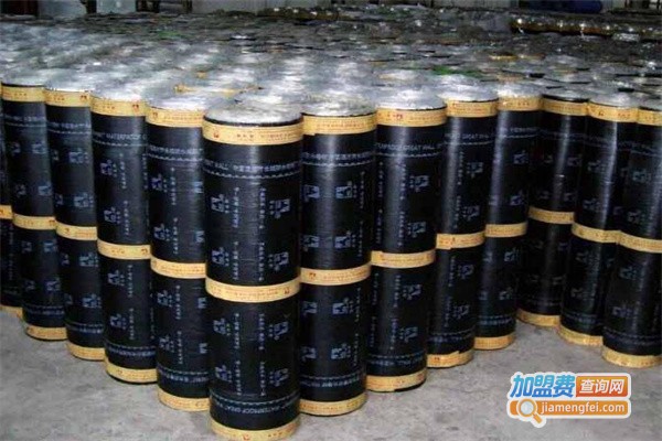 防水材料