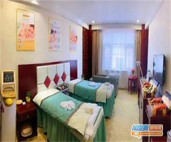 育儿欢月子中心加盟费