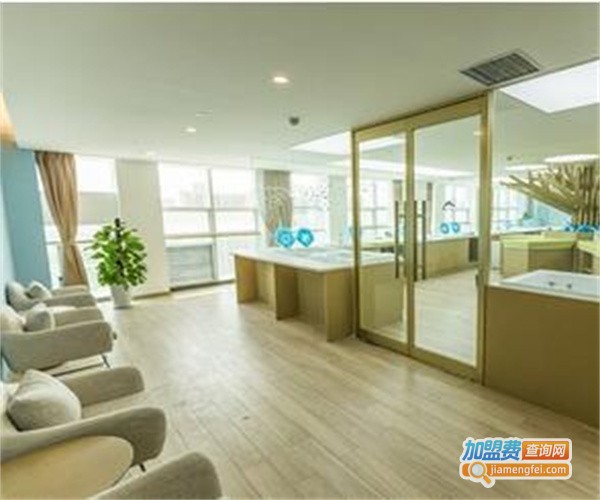 雪绒花月子会所加盟