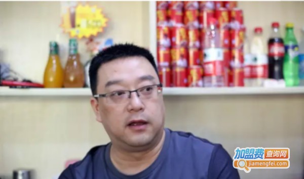 朱林世家冒菜加盟费