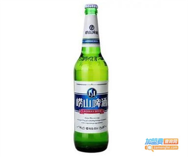崂山啤酒加盟费