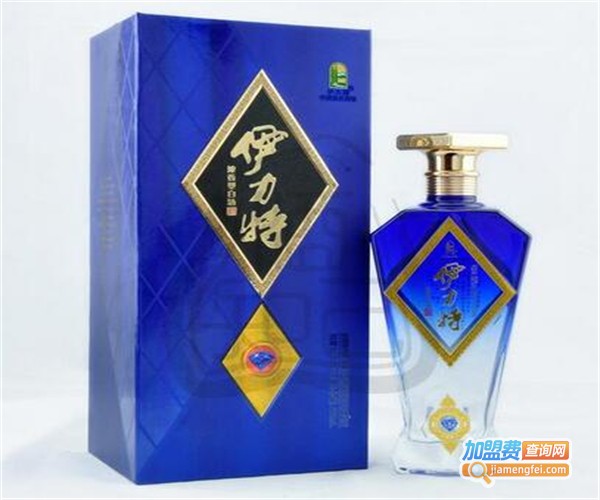 伊力特酒代理费用