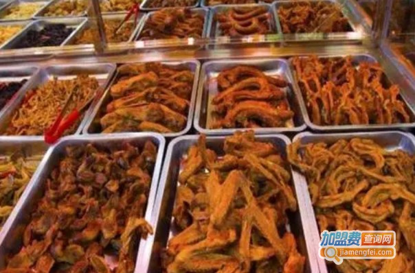 三零熟食