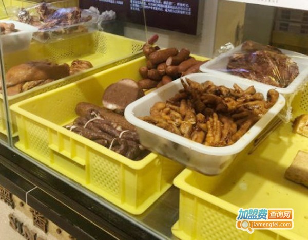 凤凰园熟食