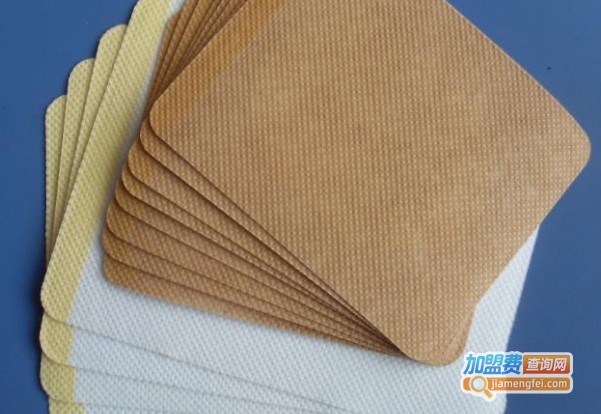 玖新堂老膏药铺加盟费