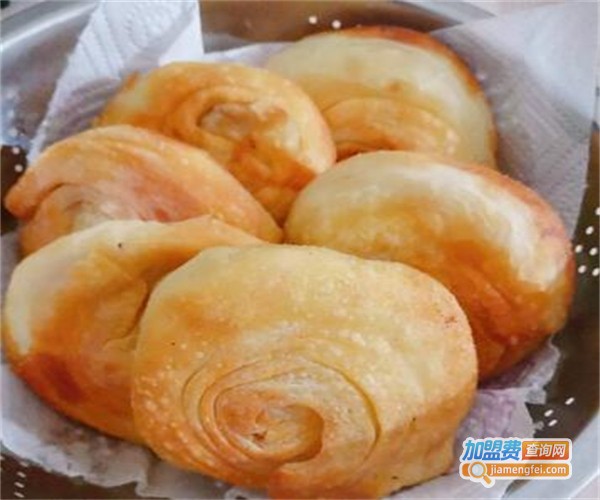 西安香酥牛肉饼培训加盟费