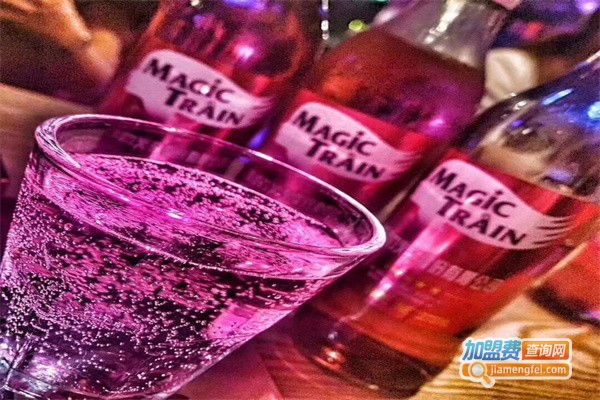 动力火车酒加盟