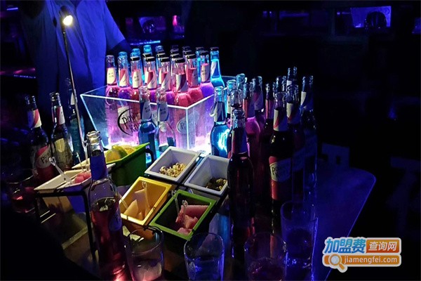 动力火车酒加盟