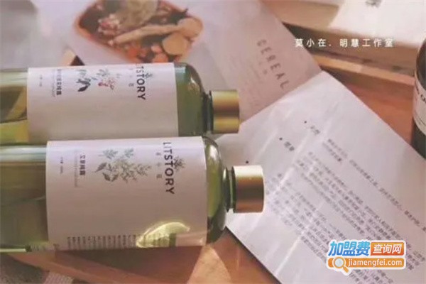 莫小在护肤品加盟费