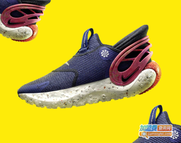 耐克童装店加盟