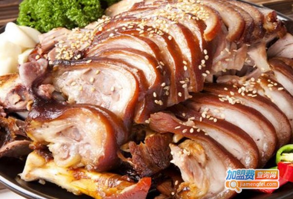 三零熟食
