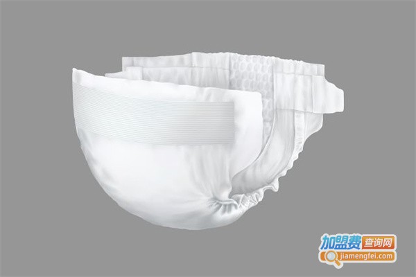 纸尿裤加盟