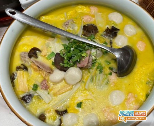 南山翁新概念川菜加盟