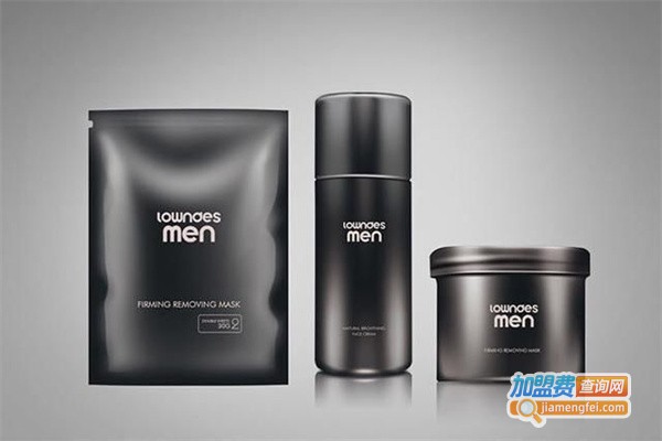 低端护肤品加盟费