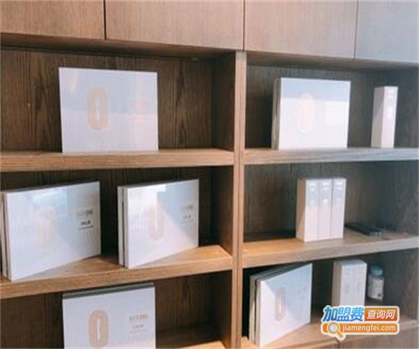 碧睐丝卿加盟费