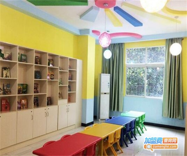 乐学语文加盟费