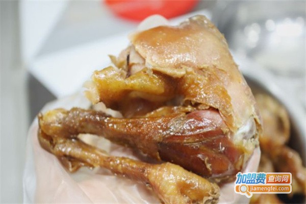 九州熟食城