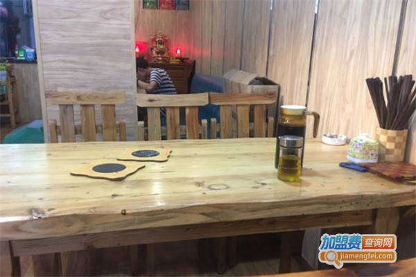 外婆桥过桥米线加盟