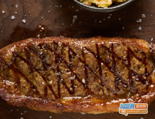 秀玉牛排加盟费