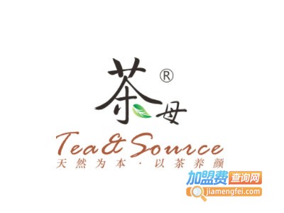 茶母护肤品加盟费