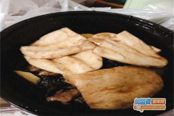 农夫地锅鸡米饭