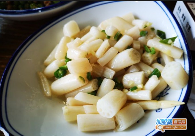 德湘小镇主题餐厅加盟