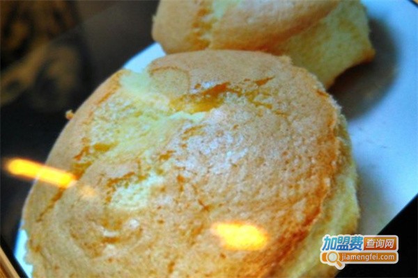 上海蜂蜜蛋糕加盟