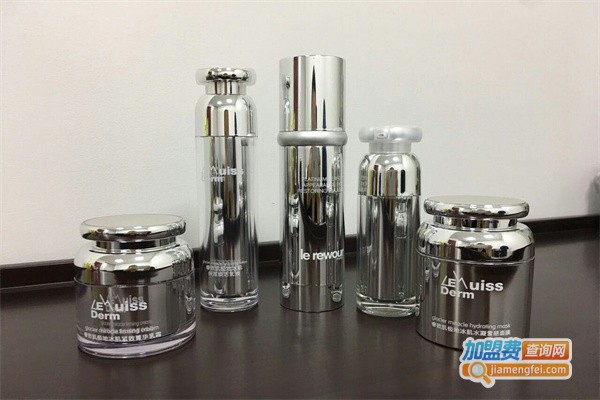 低端护肤品加盟