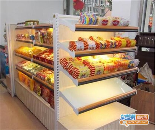 陌上花开蛋糕店加盟费