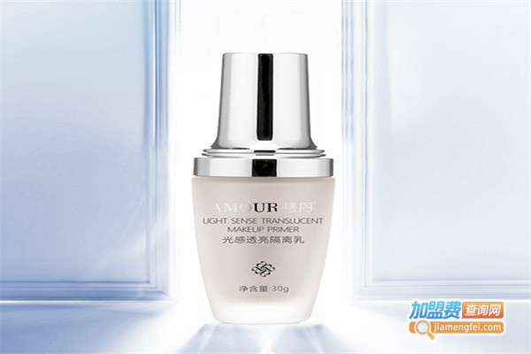 慈丹护肤品加盟