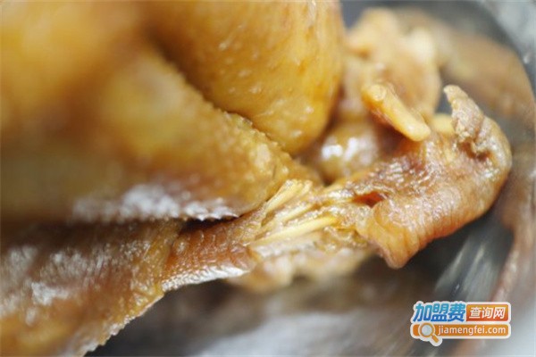九州熟食城