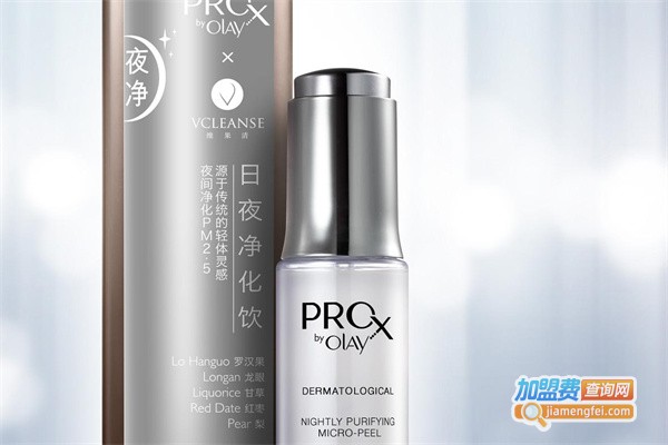 低端护肤品加盟