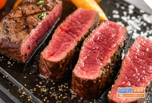 秀玉牛排加盟费