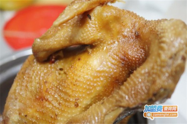 九州熟食城