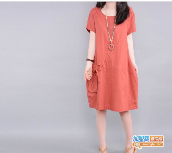 韩版女装店加盟