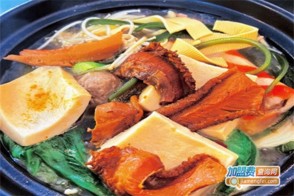 阮阿姨湘豫米粉牛肉面