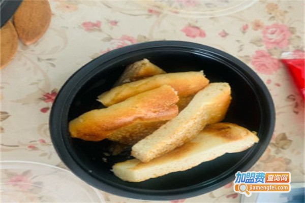 赛里木新疆炒米粉加盟