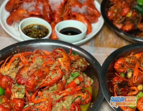 虾港小聚加盟费