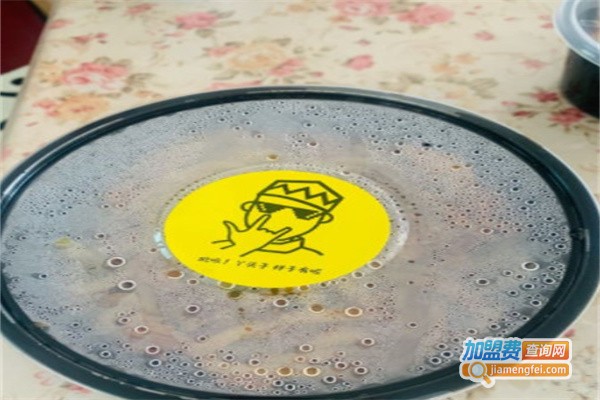 赛里木新疆炒米粉加盟