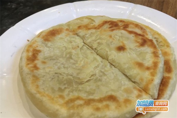 好口味小吃店加盟