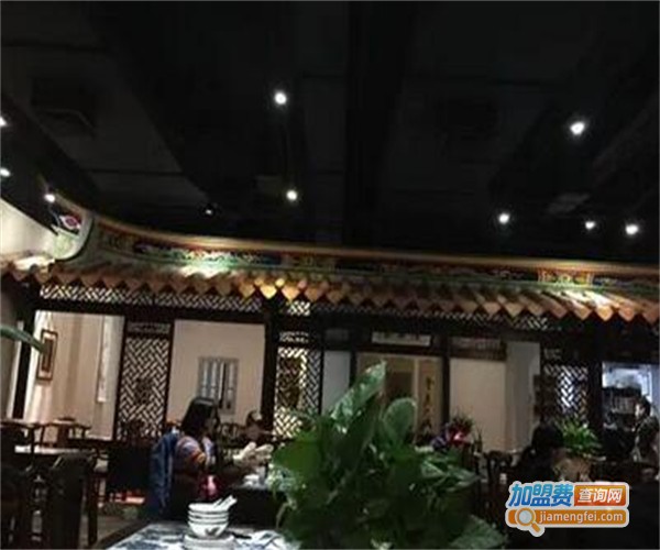 清菜家老厦门菜馆加盟费