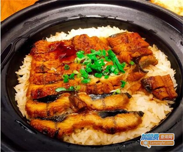 祯皇煲煲仔饭加盟费