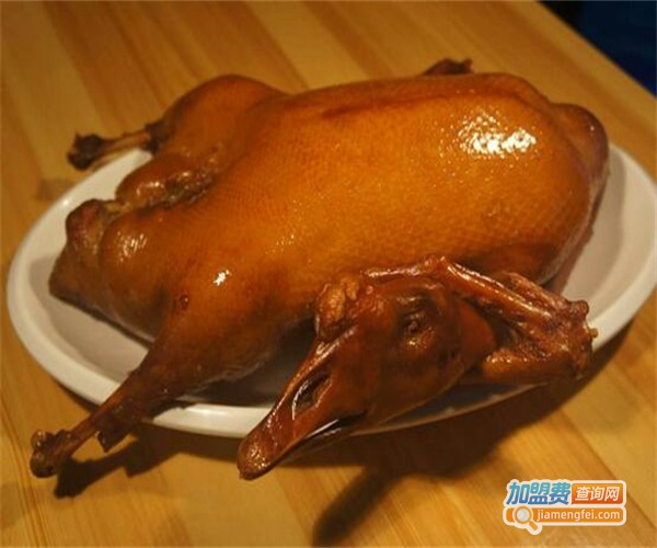 石桥生态卤鹅加盟费