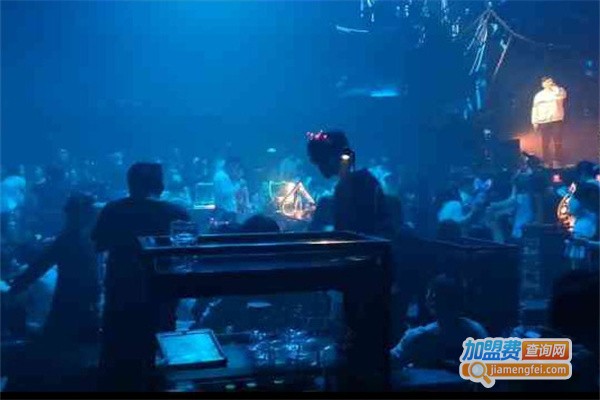 欧贝斯酒吧加盟