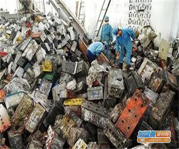 收大大回收加盟费