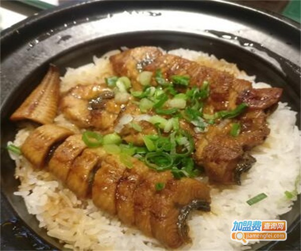 祯皇煲煲仔饭加盟费