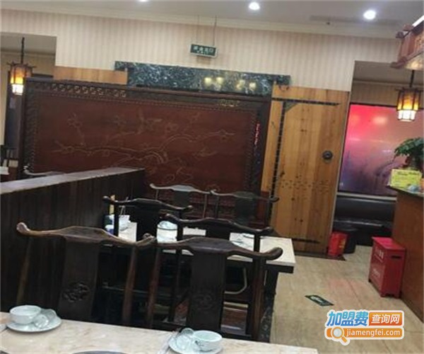 潮品轩加盟