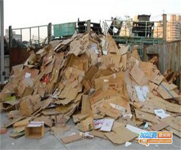 收大大回收加盟费